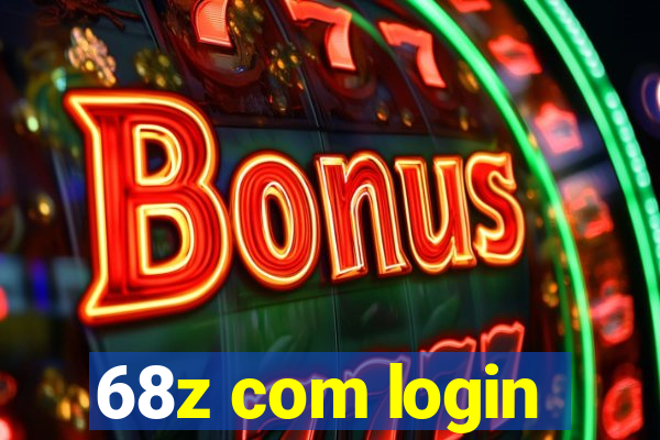 68z com login